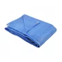 Lona de Polietileno Azul 4x3 Metros 100 Micras Nove54 -Vonder