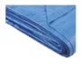 Lona de Polietileno Azul 4x3 Metros 100 Micras Nove54 -Vonder