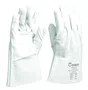 Luva de Raspa Petroleira Cano Curto 7cm  CA 49661  Tamanho 9 - Imbat