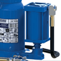 Macaco Hidropneumatico 15 Toneladas MTP15 15800RP -Bovenau