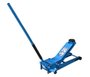 Macaco Jacaré J2500 Capacidade 2 Toneladas Roda de Ferro -Bovenau