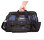 MALA DE FERRAMENTAS 20" STANDARD 508X305X254MM IRWIN