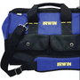 Mala Nylon Standard 16" Reforçada com 5 Bolsos 1870406 IRWIN