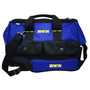 Mala Nylon Standard 16" Reforçada com 5 Bolsos 1870406 IRWIN