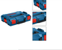 MALETA DE TRANSPORTE BOSCH L-BOXX 102