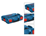 Maleta de Transporte L-Boxx 102 25 kg BOSCH