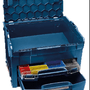 Maleta de Transporte L-Boxx 306 com 2 Gavetas BOSCH