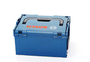 Maleta De Transporte System Tools L-boxx 238 25kg Bosch