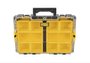 Maleta Organizadora Modulável DWST08040 Toughsystem 2.0 -Dewalt