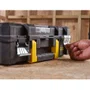Maleta Plastica Organizadora Fatmax Pro-Stack com 02 Alças FMST1-71966 -Stanley