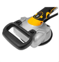 Maquina de Assentar Piso a Bateria 12V MAP 125 com 01 Bateria e Fonte Bivolt -Vonder