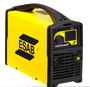 Máquina de Corte de Plasma Handyplasma 35I 35A com Tocha 60i - ESAB-0739966