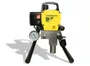 Maquina de Pintura Airless MMA PRO-1000 1.000W Mono 220V -Menegotti