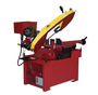 Maquina de Serra Fita Horizontal S3720E-H2 60hz Trifásica 220V -Starret