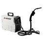 Máquina de solda inversora MIG Sem Gás Monofásica 120A FLUX-120NG - KENDE
