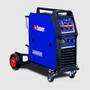 Maquina de Solda Multiprocessos HardMig 325 Flex 380V +Tocha Mig -Boxer