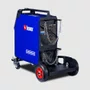 Maquina de Solda Multiprocessos HardMig 325 Flex 380V +Tocha Mig -Boxer