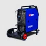 Maquina de Solda Multiprocessos HardMig 325 Flex 380V +Tocha Mig -Boxer