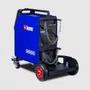 Maquina de Solda Multiprocessos HardMig 325 Flex Monofásica 220V + Tocha Mig -Boxer