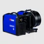 Máquina de Solda Multiprocessos Hardmig 450 com Cabeçote Externo Trifásica 380V -Boxer