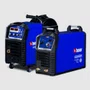 Máquina de Solda Multiprocessos Hardmig 550 com Cabeçote Externo Trifásica 380V -Boxer