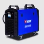 Máquina de Solda Multiprocessos MigFlex 280 380V +Tocha BX24 -Boxer