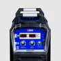 Máquina de Solda Multiprocessos MigFlex 280 380V +Tocha BX24 -Boxer