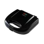 Maquina de Waffle Aroma 750W Preto 220V AWAF011-02 -Agratto