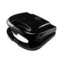 Maquina de Waffle Aroma 750W Preto 220V AWAF011-02 -Agratto