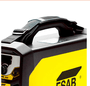 Máquina Inversora de Solda TIG 200A LHN 242i - ESAB-742528