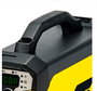 Máquina Inversora de Solda TIG DC Rogue ET 202iP 200A  ESAB-743323