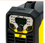 Máquina Inversora de Solda TIG DC Rogue ET 202iP 200A  ESAB-743323