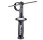 Martelete A Bateria 18v Dhr171z 17mm Com Motor Brushless Sem Bateria E Sem Carregador