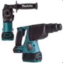 Martelete a Bateria 18V Dhr242z 24mm Motor Brushless Sem Bateria E Sem Carregador