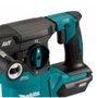 MARTELETE BATERIA 40V HR005GZ S/BAT E S/CAR