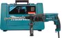 Martelete Combinado SDS Plus 800W HR2470 c/Maleta 220V -Makita