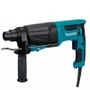 Martelete Combinado SDS Plus 800W HR2670 3,0J 26MM c/Maleta 220V -Makita