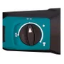 Martelete Combinado SDS Plus 800W HR2670 3,0J 26MM c/Maleta 220V -Makita