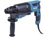 Martelete Combinado SDS PLUS 830W HR2630J c/Maleta 220V -Makita