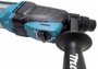 Martelete Combinado SDS PLUS 830W HR2630J c/Maleta 220V -Makita