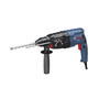 MARTELETE PERFU/ROMPE 820W GBH 2-24 D + 5 BROCAS bosch