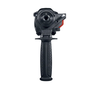 MARTELETE PERFU/ROMPE 820W GBH 2-24 D + 5 BROCAS bosch