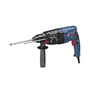 MARTELETE PERFU/ROMPE 820W GBH 2-24 D + 5 BROCAS bosch