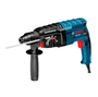 Martelete Perfurador/Rompedor 820W GBH 2-24D 2,7J 24MM 220V -Bosch