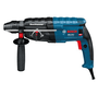 Martelete Perfurador/Rompedor 820W GBH 2-24D 2,7J 24MM 220V -Bosch