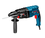 Martelete Perfurador/Rompedor 820W GBH 2-24D 2,7J 24MM 220V -Bosch