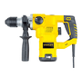 Martelete Perfurador E Rompedor 3,5j 1250w Stanley 220V