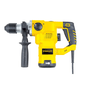 Martelete Perfurador E Rompedor 3,5j 1250w Stanley 220V