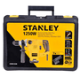 Martelete Perfurador E Rompedor 3,5j 1250w Stanley 220V