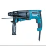 Martelete perfurador e rompedor 830W HR2630X15 220V Makita